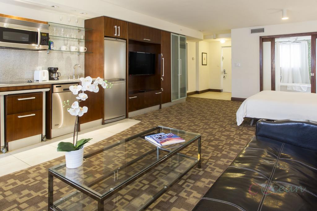 C Ocean Rentals At Strand Ocean Drive (Adults Only) Маямі-Біч Екстер'єр фото