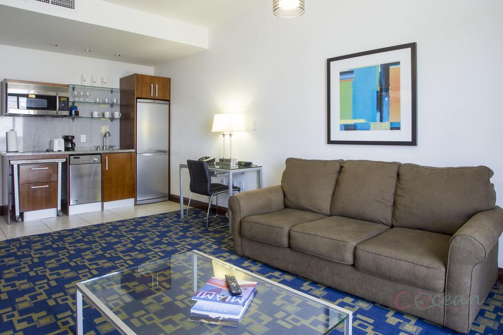 C Ocean Rentals At Strand Ocean Drive (Adults Only) Маямі-Біч Екстер'єр фото