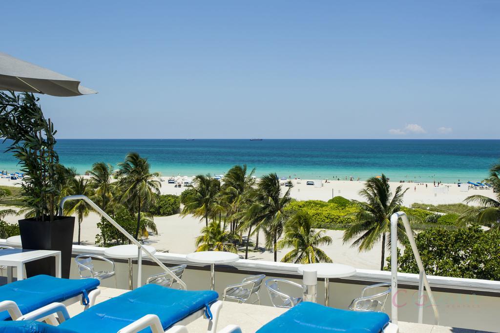 C Ocean Rentals At Strand Ocean Drive (Adults Only) Маямі-Біч Екстер'єр фото