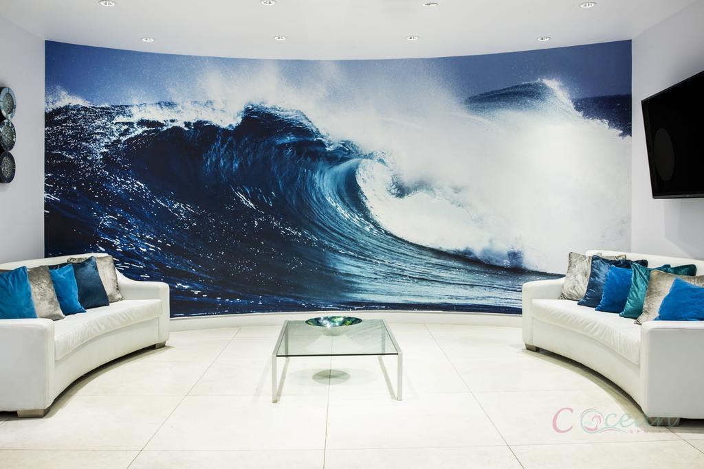 C Ocean Rentals At Strand Ocean Drive (Adults Only) Маямі-Біч Екстер'єр фото