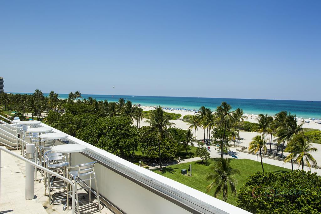 C Ocean Rentals At Strand Ocean Drive (Adults Only) Маямі-Біч Екстер'єр фото