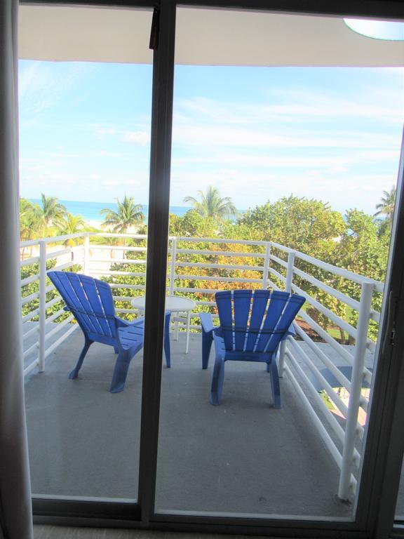 C Ocean Rentals At Strand Ocean Drive (Adults Only) Маямі-Біч Екстер'єр фото