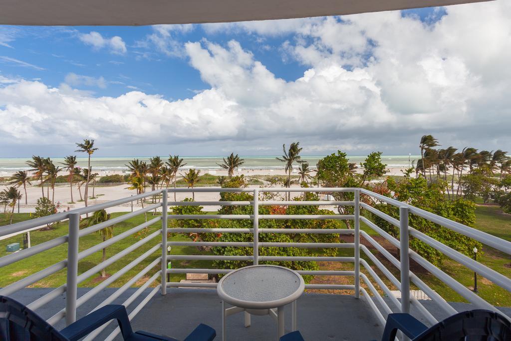 C Ocean Rentals At Strand Ocean Drive (Adults Only) Маямі-Біч Екстер'єр фото