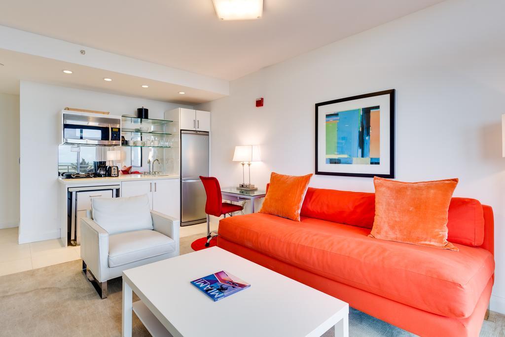 C Ocean Rentals At Strand Ocean Drive (Adults Only) Маямі-Біч Екстер'єр фото