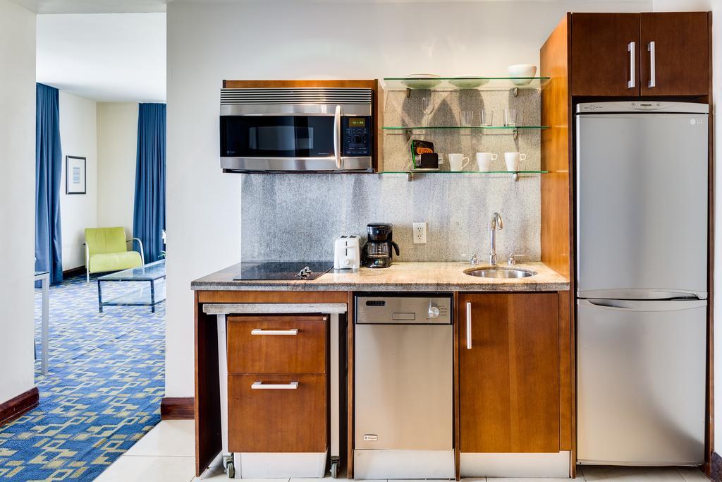 C Ocean Rentals At Strand Ocean Drive (Adults Only) Маямі-Біч Екстер'єр фото