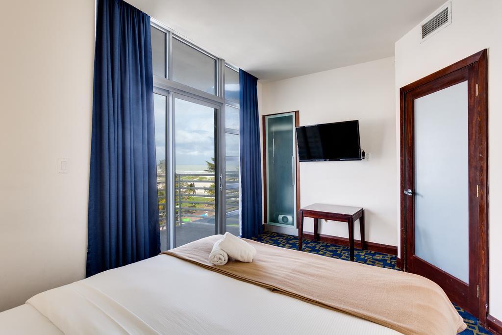 C Ocean Rentals At Strand Ocean Drive (Adults Only) Маямі-Біч Екстер'єр фото