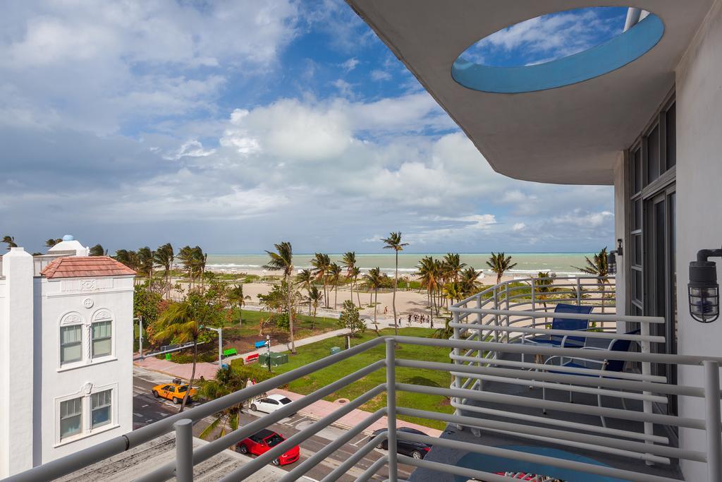 C Ocean Rentals At Strand Ocean Drive (Adults Only) Маямі-Біч Екстер'єр фото