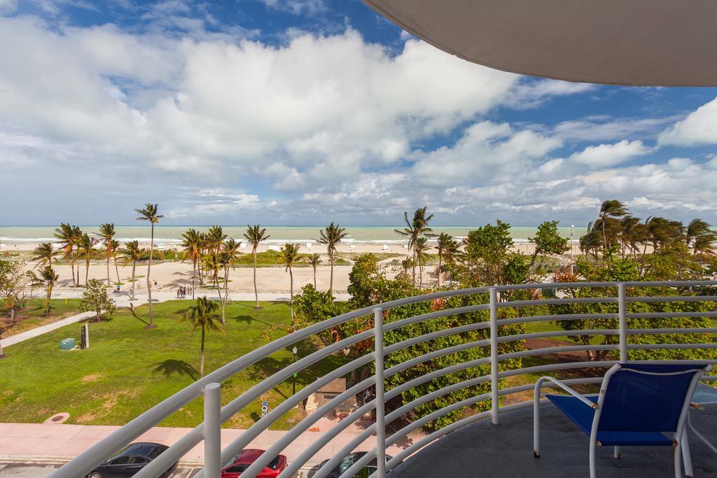 C Ocean Rentals At Strand Ocean Drive (Adults Only) Маямі-Біч Екстер'єр фото