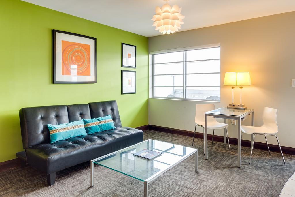 C Ocean Rentals At Strand Ocean Drive (Adults Only) Маямі-Біч Екстер'єр фото