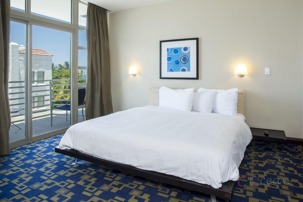 C Ocean Rentals At Strand Ocean Drive (Adults Only) Маямі-Біч Екстер'єр фото