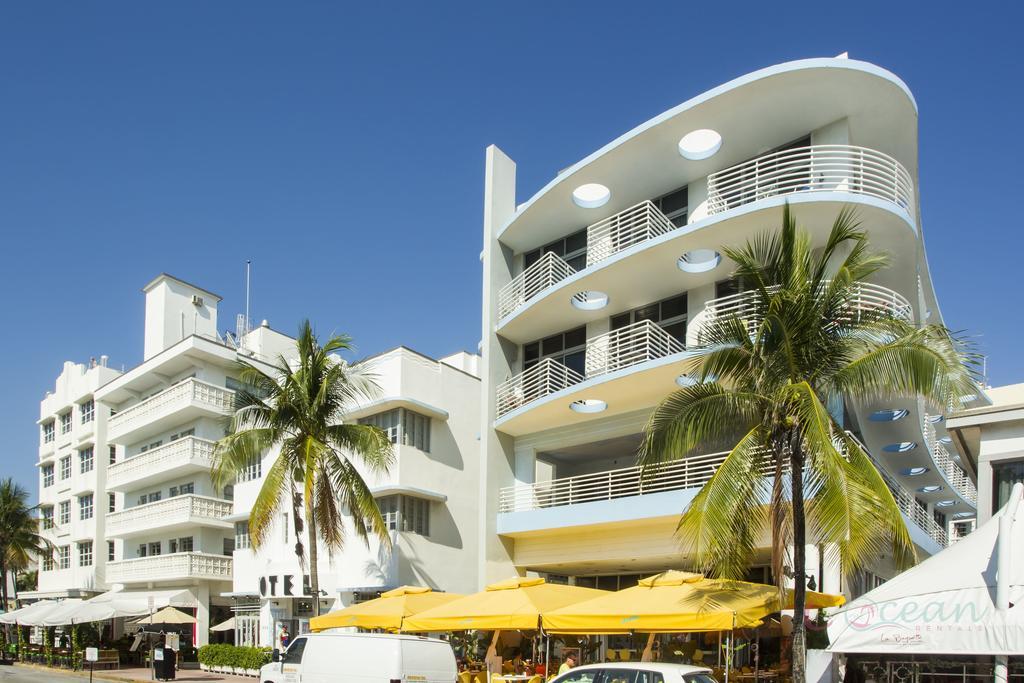 C Ocean Rentals At Strand Ocean Drive (Adults Only) Маямі-Біч Екстер'єр фото