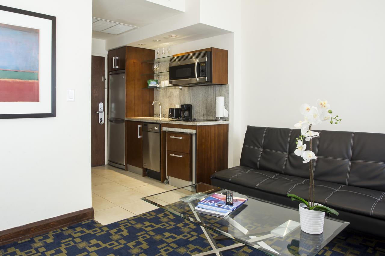 C Ocean Rentals At Strand Ocean Drive (Adults Only) Маямі-Біч Екстер'єр фото