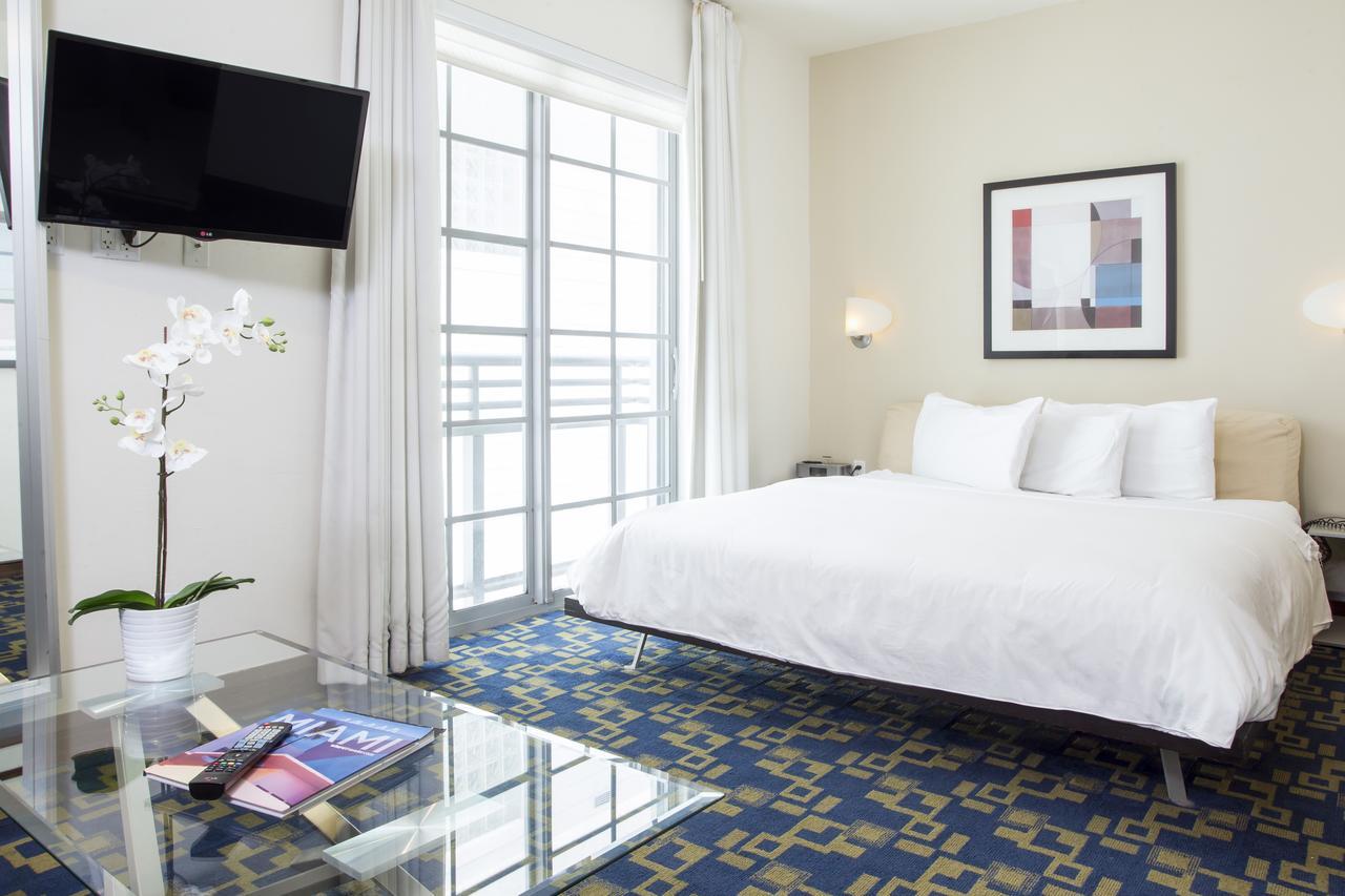 C Ocean Rentals At Strand Ocean Drive (Adults Only) Маямі-Біч Екстер'єр фото