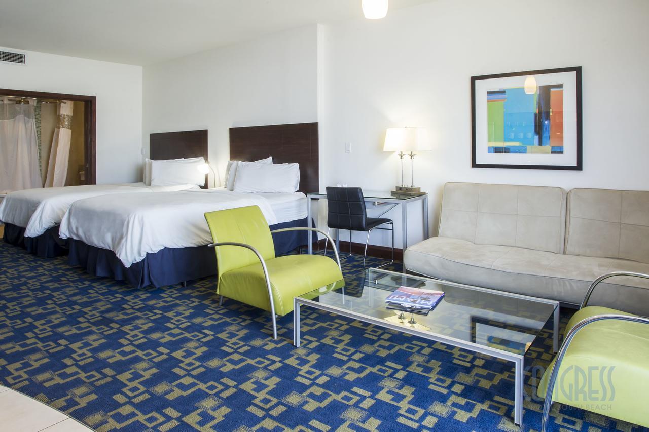 C Ocean Rentals At Strand Ocean Drive (Adults Only) Маямі-Біч Екстер'єр фото